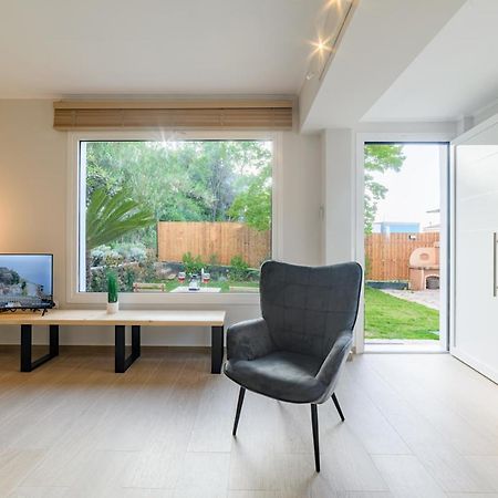 Apartmán Antho'S Kanálion Exteriér fotografie