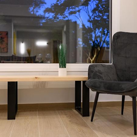 Apartmán Antho'S Kanálion Exteriér fotografie