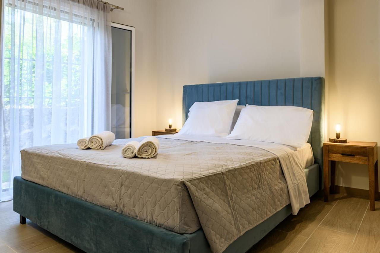 Apartmán Antho'S Kanálion Exteriér fotografie