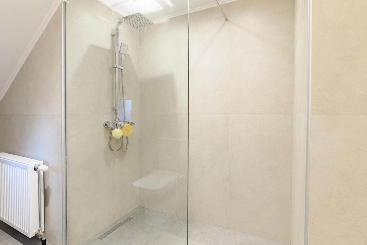 Apartmán Antho'S Kanálion Exteriér fotografie