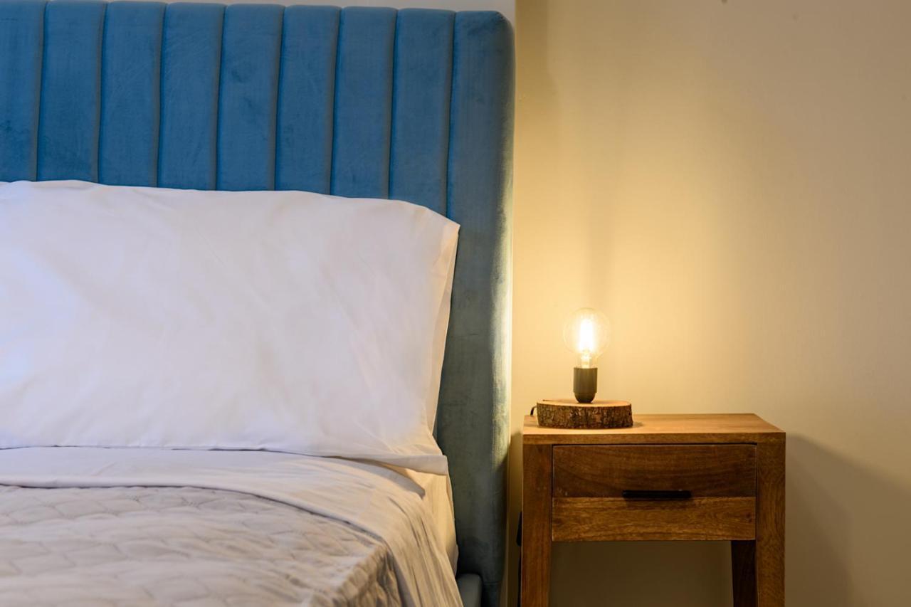 Apartmán Antho'S Kanálion Exteriér fotografie