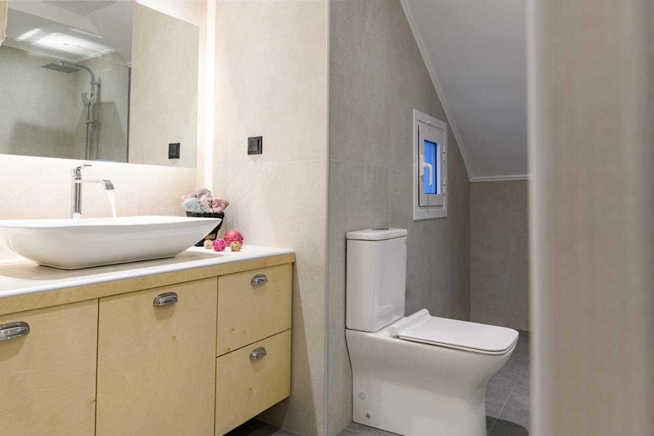 Apartmán Antho'S Kanálion Exteriér fotografie