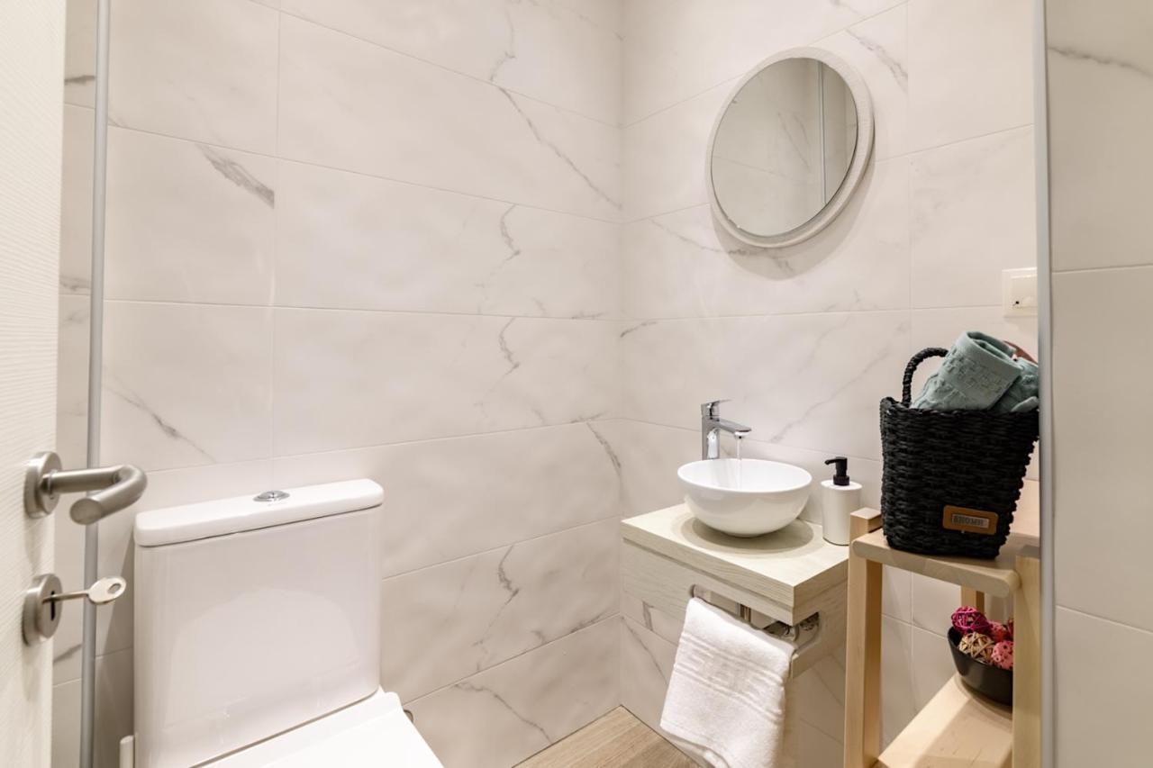 Apartmán Antho'S Kanálion Exteriér fotografie