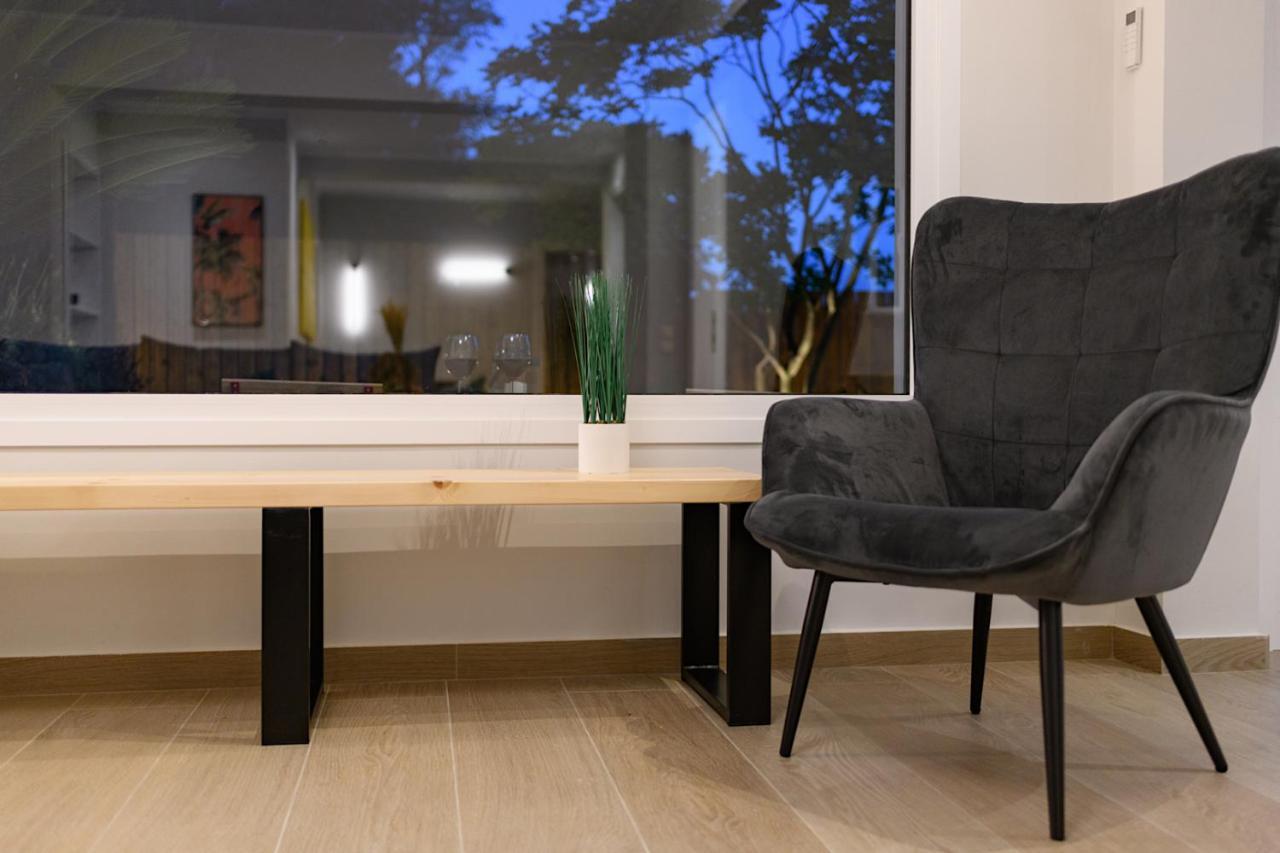 Apartmán Antho'S Kanálion Exteriér fotografie